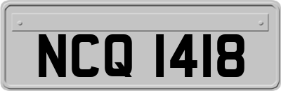 NCQ1418