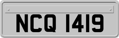 NCQ1419