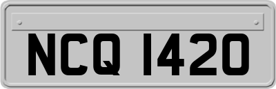 NCQ1420