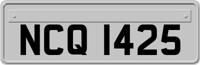NCQ1425
