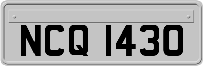 NCQ1430