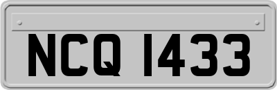 NCQ1433