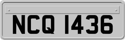 NCQ1436