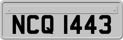 NCQ1443