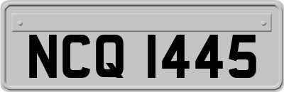 NCQ1445