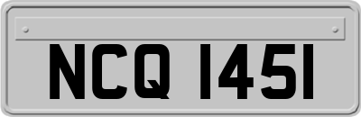 NCQ1451