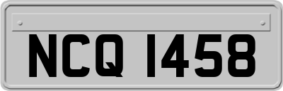 NCQ1458