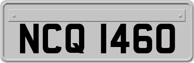 NCQ1460