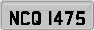 NCQ1475