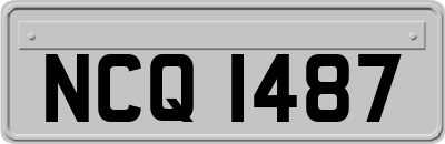 NCQ1487
