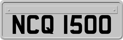 NCQ1500