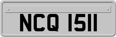 NCQ1511