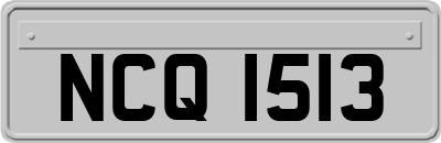 NCQ1513