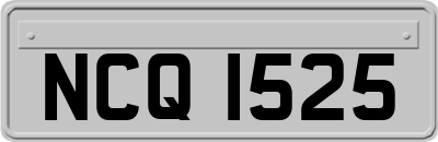 NCQ1525
