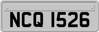 NCQ1526