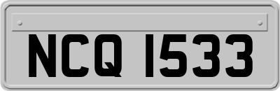 NCQ1533