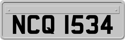 NCQ1534