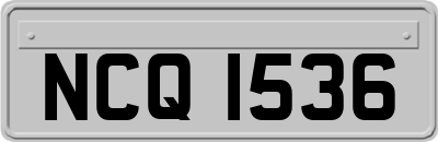 NCQ1536