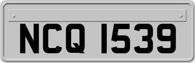 NCQ1539