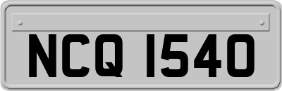 NCQ1540