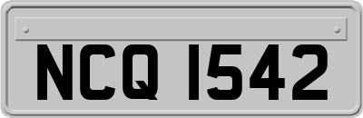 NCQ1542