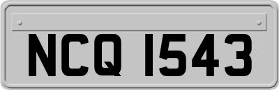 NCQ1543
