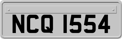 NCQ1554
