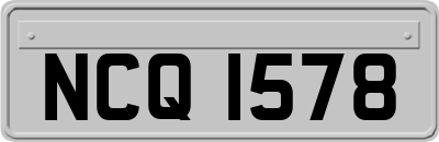 NCQ1578