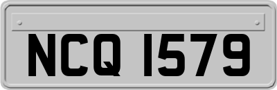 NCQ1579
