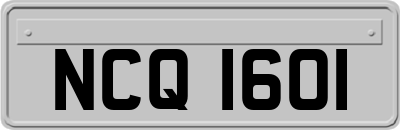 NCQ1601