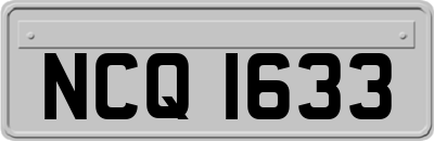 NCQ1633