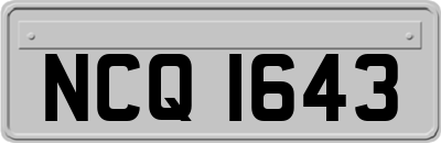 NCQ1643