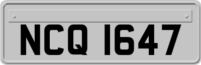 NCQ1647