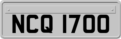 NCQ1700