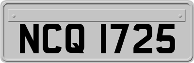 NCQ1725