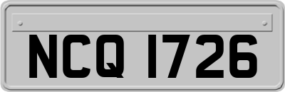 NCQ1726
