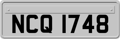 NCQ1748