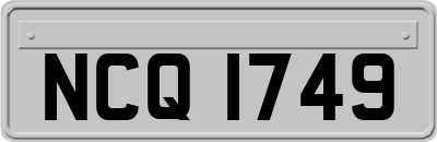 NCQ1749