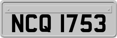 NCQ1753