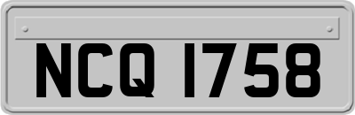 NCQ1758