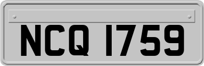 NCQ1759
