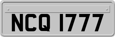 NCQ1777