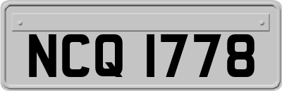 NCQ1778