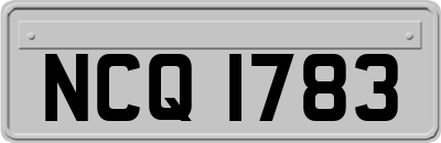 NCQ1783