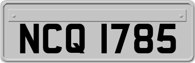 NCQ1785