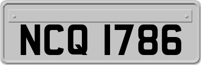 NCQ1786