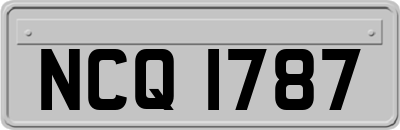 NCQ1787
