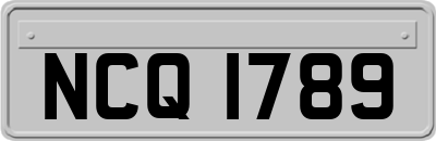 NCQ1789