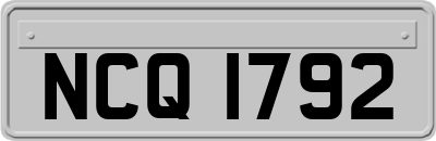 NCQ1792