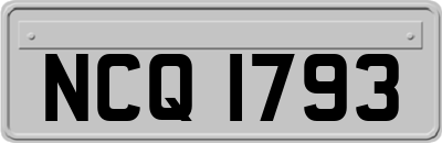 NCQ1793
